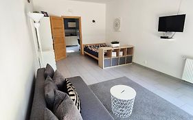 Szkocka 4 Apartamenty